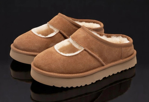 Ugg bea mary jane kids - mary,