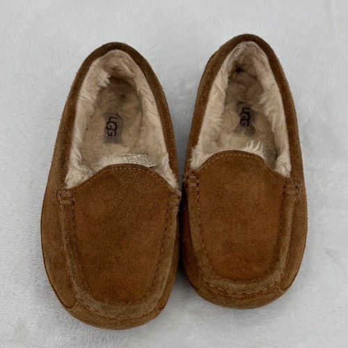 Ugg kids ascot - ugg, moccasin