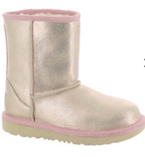 Ugg classic rose - ugg, boots