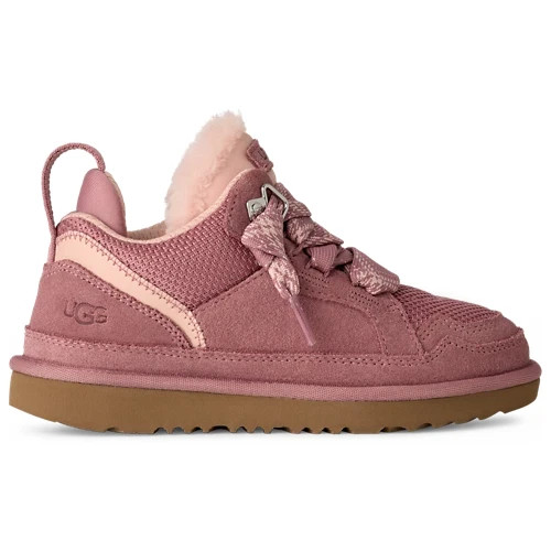 Ugg lowmel pink dawn brown - lowmel,