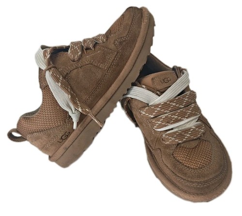 Ugg kids lowmel chestnut - lowmel,